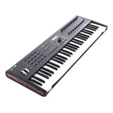 Arturia Keylab Mk2 61 Black