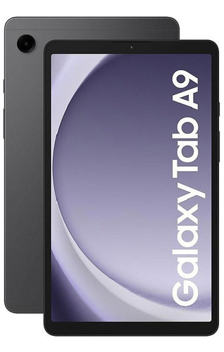 Tablet 8.7 Samsung X115 Galaxy Tab A9 4+64gb Cinza Lte Cor Cinza Escuro