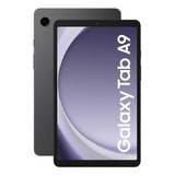 Tablet 8.7 Samsung X115 Galaxy Tab A9 4+64gb Cinza Lte Cor Cinza Escuro