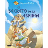 El Secreto De La Esfinge - Original - Incluye Libro Sorpresa