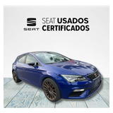 Seat Leon 2019