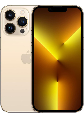 Apple iPhone 13 Pro Max 256 Gb Dorado