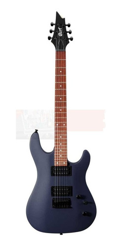 Guitarra Cort Kx 100 Ma Metallic Ash Kx100