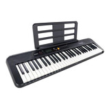 Teclado Musical Digital Casio Casiotone Ct-s200 61 Teclas