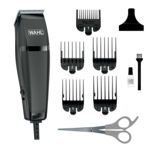 Cortadora Profesional Wahl Easy Cut Complete Kit 10 Piezas