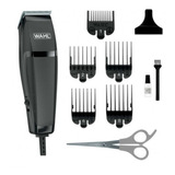 Cortadora Profesional Wahl Easy Cut Complete Kit 10 Piezas