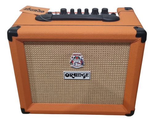 Amplificador Orange Crush 20rt