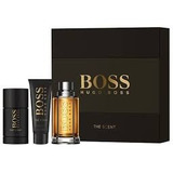 Perfume The Scent Hugo Boss X 100ml Estuche Promocional