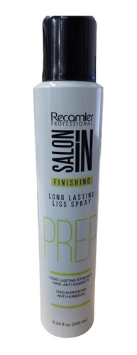 Recamier Long Liss Spray Prep - mL a $149