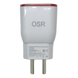 Adaptador Cabezal Osr  Carga Rápida Entrada Usb