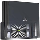 Total Para Playstation 4 Pro (se Monta Ps4 Pro En La Pared C