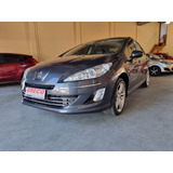 Peugeot 408 Sport 1.6 Thp 163 Cv 2015