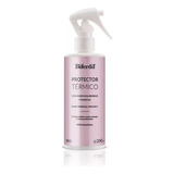 Protector Termico Acido Hialuronico Pelo Seco Biferdil 250ml