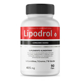 Adelgaza Naturalmente Con Lipodrol