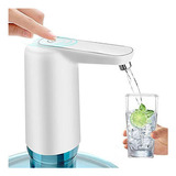 Led Automatic Water Dispenser, Portable Electric Dispenser