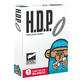 Hdp 0 - Bureau De Juegos - Ideal Previas Original Buro
