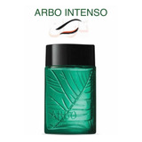 Colônia Arbo Intenso O Boticário 100ml