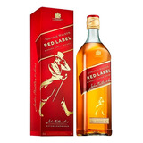 Whisky Johnnie Walker Red Label 1 Litro