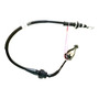Cable Clutch Kia Picanto I10 14/19 Hyundai i10