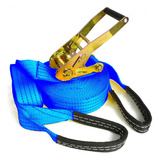 Kit Slackline Com 15mts Catraca + Fita, Esportes, Aventura