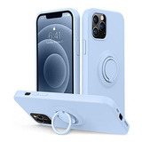 Compatible Con iPhone 12 Pro Case Para iPhone 12 Case 6...