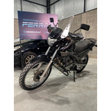 Honda Falcon Nx 400