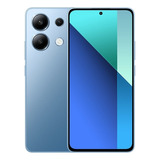 Smartphone Xiaomi Redmi Note 13 Br 8gb+256gb, Azul