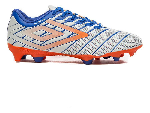 Chuteira Campo Umbro Velocita Elixir Club 116911