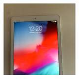 iPad Air 1  2014 A1474 9.7  32gb Silver Perfecto Estado