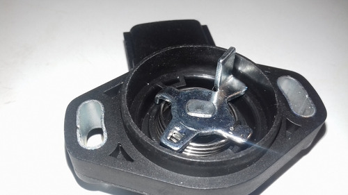 Sensor Tps Nissan Sentra B13-b14 Giro Antihorario Foto 2