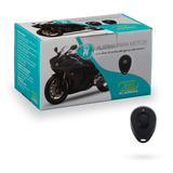 Alarma Moto X-28 M10 Presencia Sirena Control Remoto