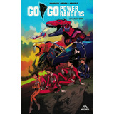 Go Go Power Rangers Vol 2