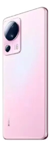 Xiaomi 13 Lite Pink 5g 256gb 8gb Ram Versao Global