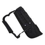 Funda Táctica Para Escopeta Con Funda Molle Rifle