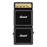 Marshall Ms-4 Mini Amplificador Marshalito