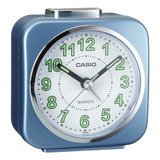 Casio Tq-143-2ef Reloj Despertador Con Sonido
