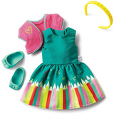 Ropa Outfit Wellie Wishers American Girl