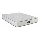 Colchón Simmons Deepsleep Foam 140x190 Espuma Alta Densidad