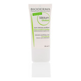 Sébium Global - Bioderma Tipo De Piel Grasa