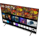 Smart Tv Led LG 86  86up8050 Uhd 4k Hdr Ai Thinq Webos