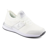 Tenis Sport Original Penguin Para Mujer Style Deportivo Lise