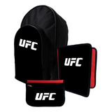 Kit Mochila+ Carpeta+ Cartu De Ufc  #467