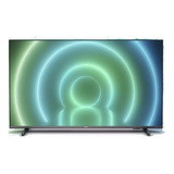 Smart Tv Philips 65  4k Led Android Tv Refabricado