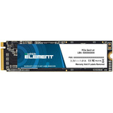 Mushkin Disco Ssd M.2 Nvme 960gb Element Pcie Gen3 X4 2000mb