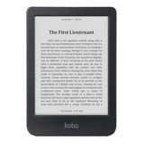 Kobo Clara Bw | Ereader 6  | Pantalla Táctil Sin Reflejos | 