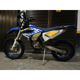 Husaberg Ktm Husqvar Fe 350