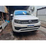 Volkswagen Amarok 2016 2.0 Cd Tdi 180cv 4x2 Highline Pack