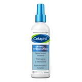 Serum Corporal Cetaphil Optimal Hydration 207 Ml.