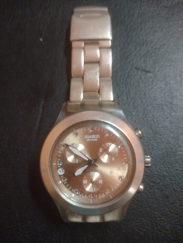 Reloj Swathc Irony