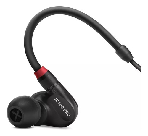 Auricular Profesional De Monitoreo Sennheiser Ie 100 Pro 